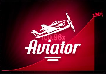 Игра Aviator в Mansion казино